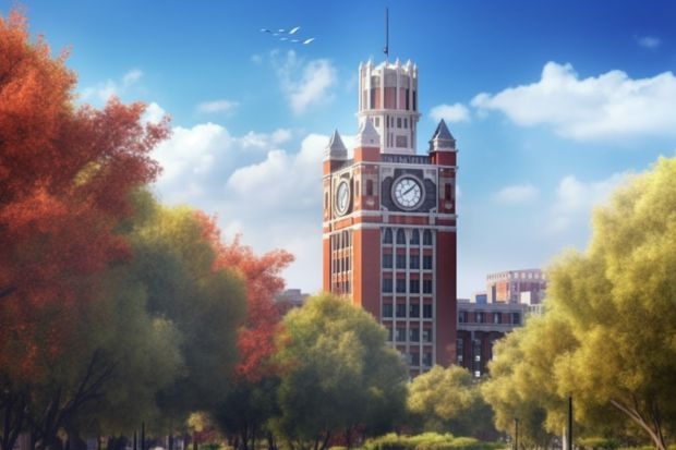 福建中职生可以考哪些本科大学呢？