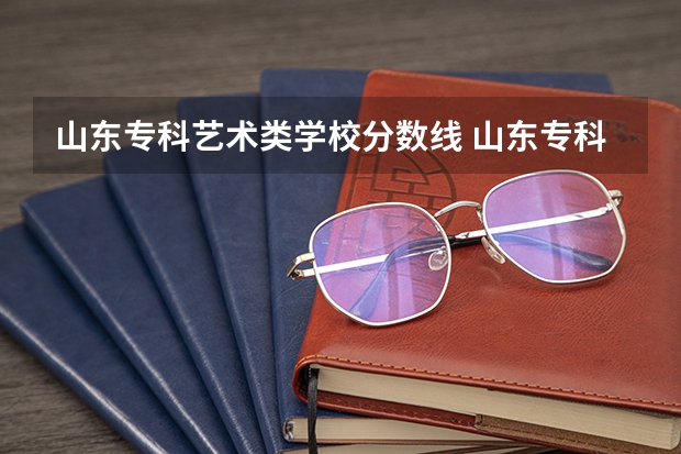山东专科艺术类学校分数线 山东专科提档线