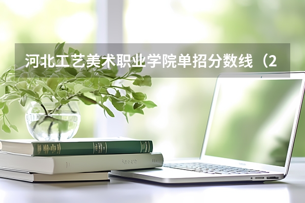 河北工艺美术职业学院单招分数线（2023河北单招第七类学校分数线）